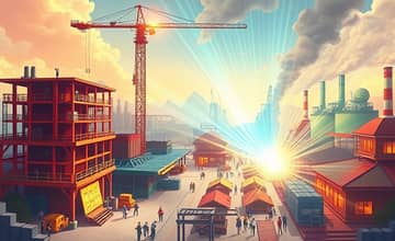 The Multiplier Effect: How Initial Spending Sparks Greater Growth