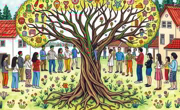 The Economics of Philanthropy: Investing in Social Capital