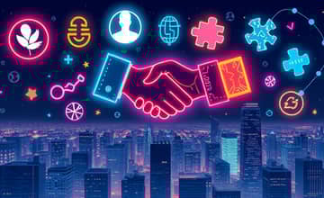 The Value of Intangibles: Brand, Reputation, and Economic Power