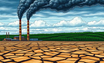 The Dark Side of Growth: Environmental Externalities