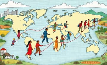 Beyond Borders: The Economics of Migration