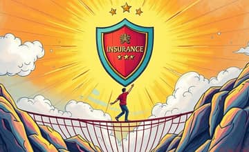 Moral Hazards: When Economic Protection Encourages Risk