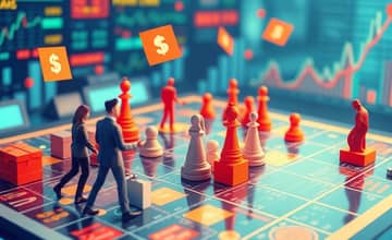 Game Theory in Economics: Strategy and Outcomes