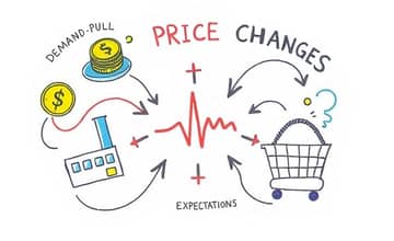 Why Prices Change: Unmasking the Forces Behind Inflation