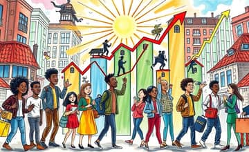 The Wealth Effect: How Assets Drive Spending