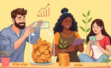 Frugal Fortunes: Crafting Wealth from Conscious Choices