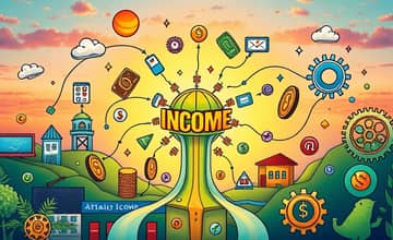 The Passive Income Playbook: Building Automated Wealth Streams