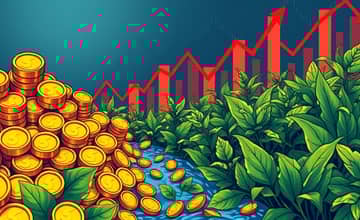 The Dividend Dynamo: Unleashing the Power of Income Investing