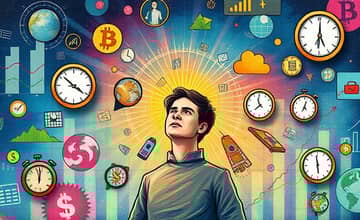 Financial Foresight: Planning for Economic Unknowns