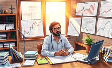 Value Investing Secrets: Finding Undervalued Gems