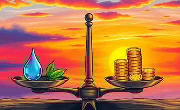 The Economics of Scarcity: How Limited Resources Drive Value