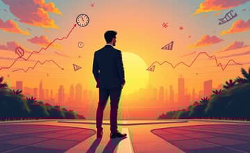 The Exit Strategy: Planning for Your Financial Sunset