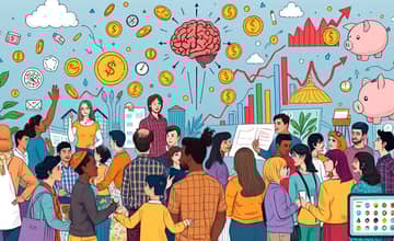 Behavioral Finance: Understanding Your Money Psychology