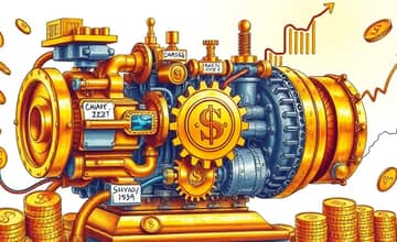 Wealth Optimization: Fine-Tuning Your Financial Machine