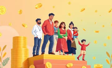 Generational Wealth: Building a Legacy, Not Just a Fortune