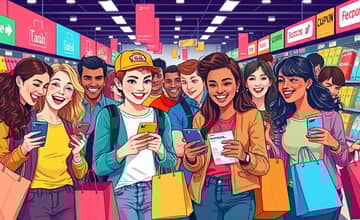 Smart Spending Habits: Maximizing Value, Minimizing Waste