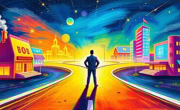 The Entrepreneurial Investor: Funding Your Vision