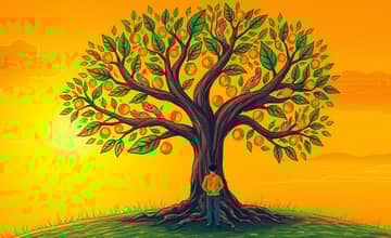 Financial Wellness: A Holistic Approach to Wealth