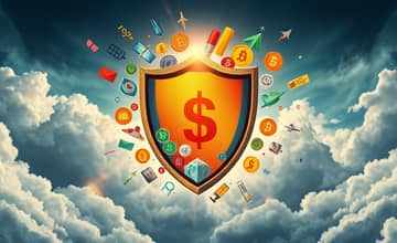 The Portfolio Protector: Shielding Your Assets from Downturns