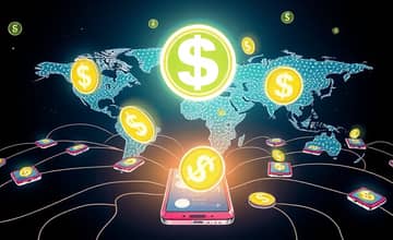 The Digital Dollar: Navigating the World of Online Finance