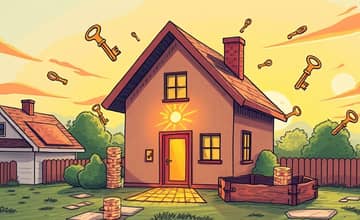 Unlocking Equity: Maximizing Your Home's Potential