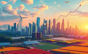 The Investment Innovator: Exploring New Asset Classes