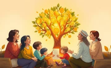 The Smart Succession: Passing on Your Wealth Wisely