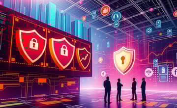 Risk Management Reloaded: Proactive Financial Defense