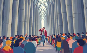 The Market Maverick: Outsmarting Conventional Wisdom