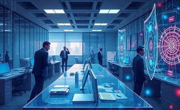Unmasking Corporate Deception: Advanced Detection