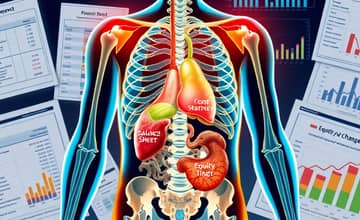 The Anatomy of a Financial Report: A Deep Dive