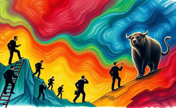 The Psychology of Markets: Investor Behavior Unpacked