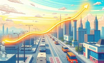 Analyzing Industry Trends: Spotting the Next Big Thing