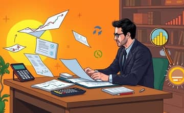 The Investor's Toolkit: Essential Financial Metrics