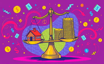 The Dynamics of Debt: Leveraging for Growth