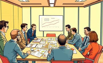 Evaluating Management Teams: A Key Investor Skill