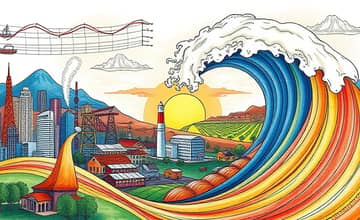 Understanding Economic Cycles: Preparation and Opportunity