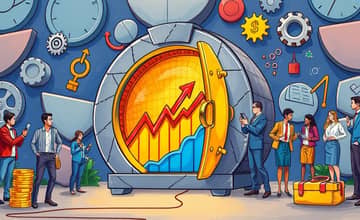 Unlocking Shareholder Value: Strategies for Management