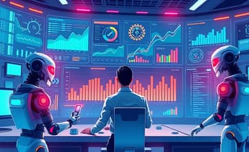 The Future of Work: Automation in Financial Analysis