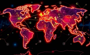 Geopolitical Risks: Impact on Global Markets
