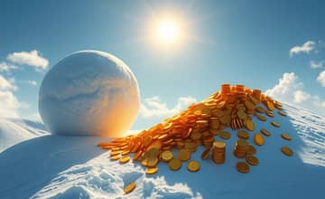 The Power of Compound Interest: Growth Unleashed