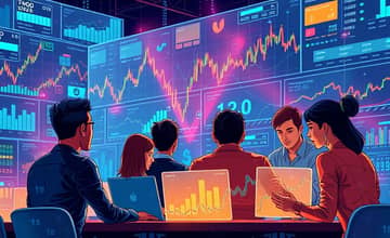 The Science of Data-Driven Investing