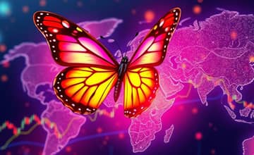 The Butterfly Effect: How Micro-Events Shape Macro-Markets