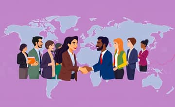 Cross-Border M&A: Navigating the Global Acquisition Landscape