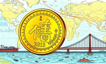 Unraveling the Yuan: China's Currency in the Global Spotlight