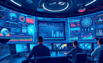 Real-Time Analytics: Making Informed Decisions Instantly