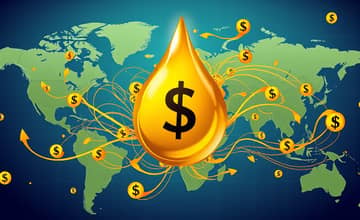 Understanding Petrodollars: Oil's Influence on Global Finance
