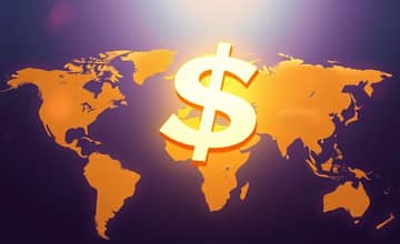 The Greenback's Grip: Dollar's Dominance and Its Challengers