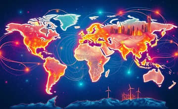 Beyond Borders: The Allure of Foreign Direct Investment