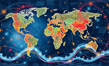 Capitalizing on Chaos: Profiting from Global Market Disruption